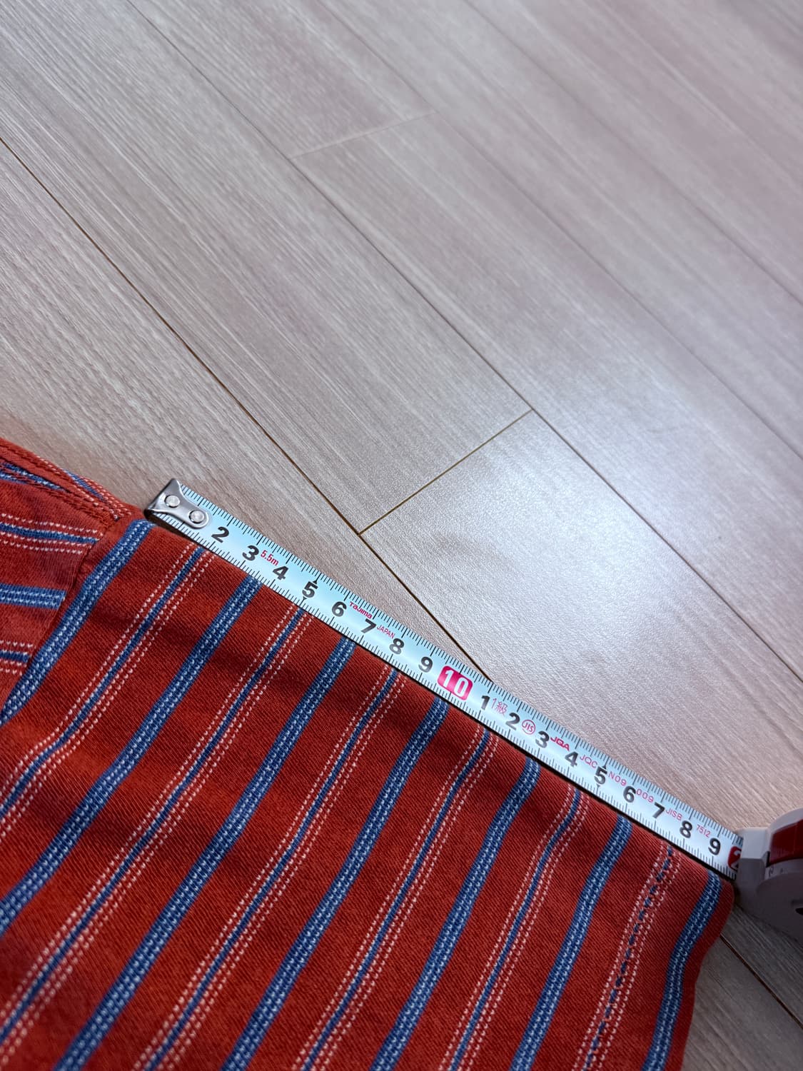 rrl 더블알엘 티셔츠 xl 상품이미지5
