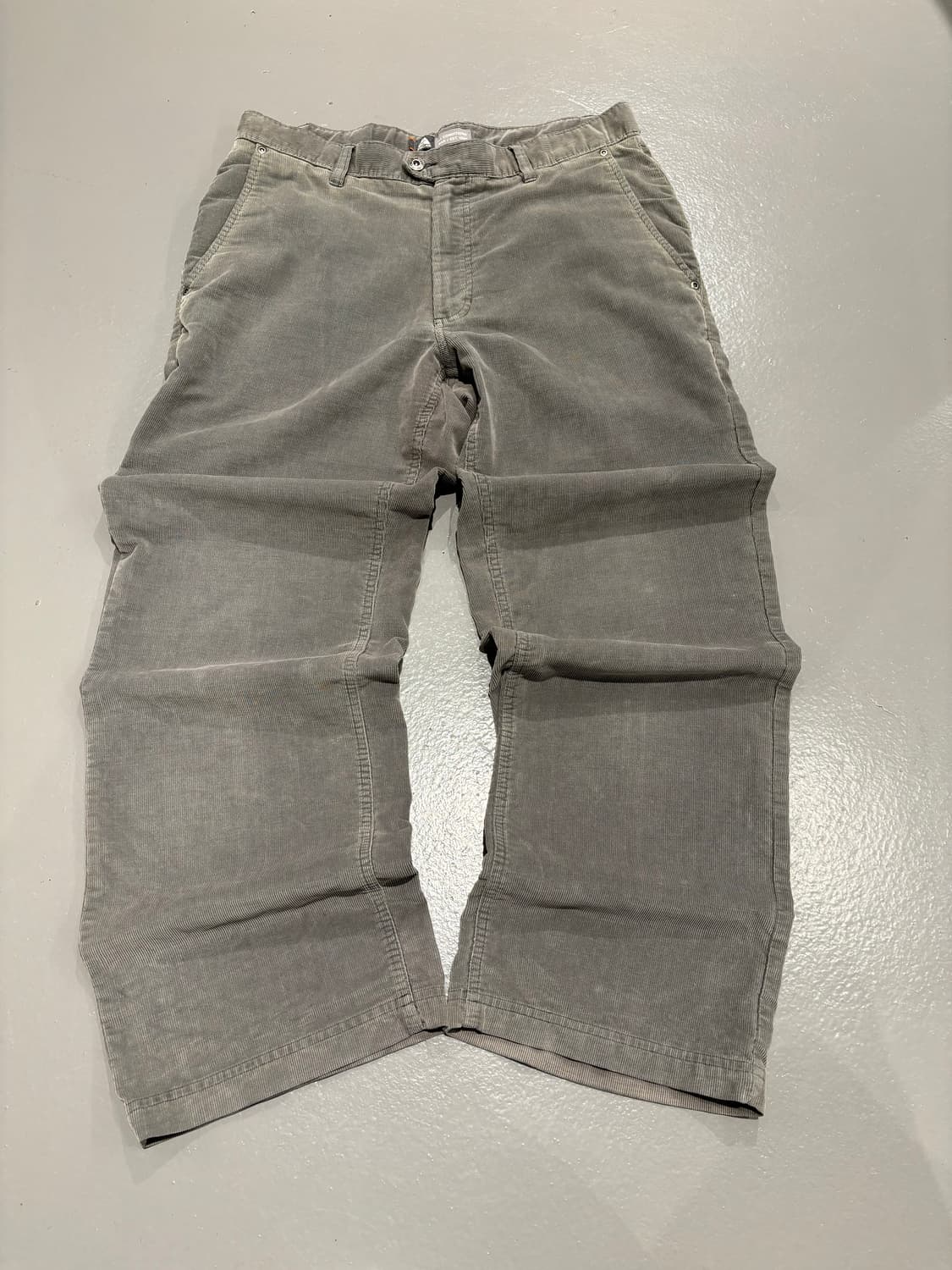 나이키 acg 코듀로이 팬츠 상품이미지4