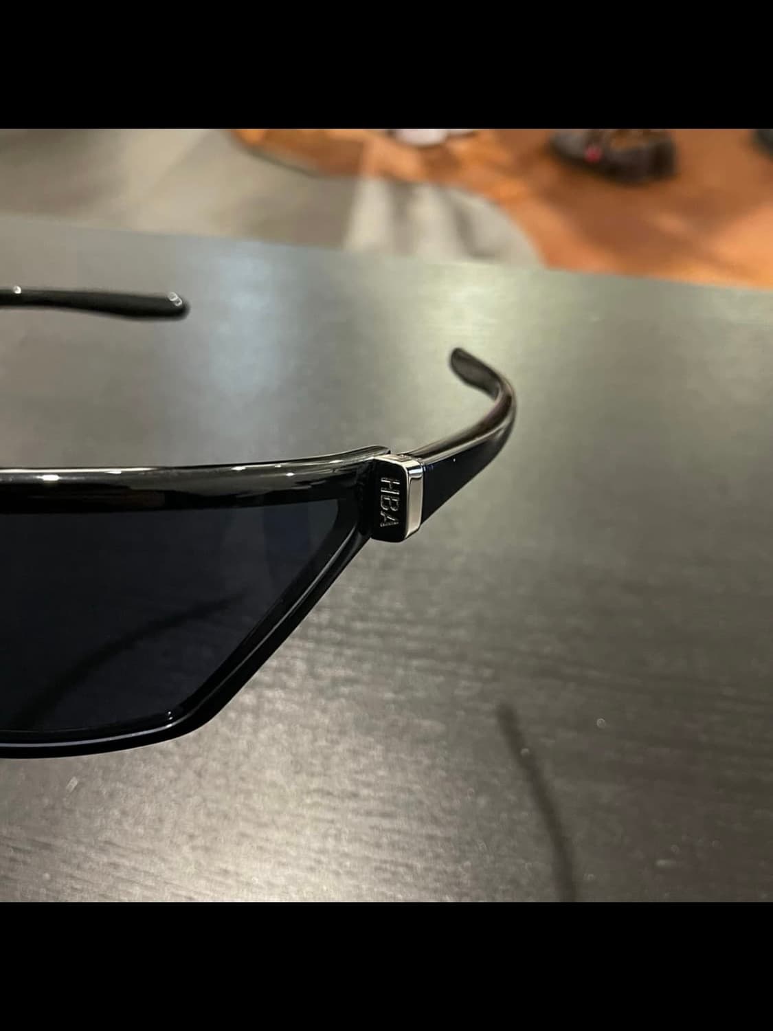 Gentle Monster x HBA Antagonist 01 상품이미지5