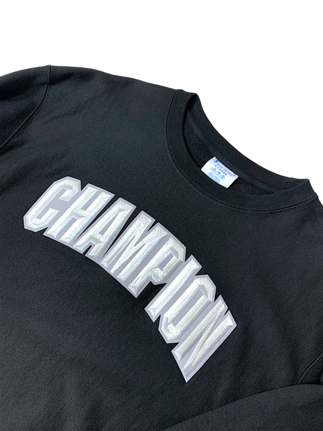 [2XL] 00s Champion 리버스위브 상품이미지2