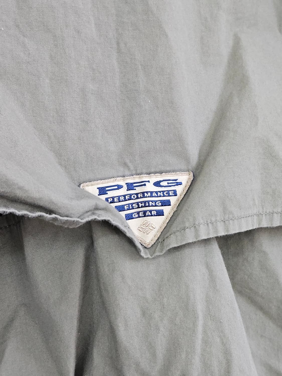 콜롬비아 PFG 피싱 셔츠 L 상품이미지7