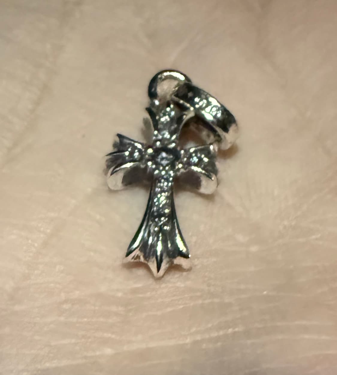 크롬하츠 베이비팻 풀파베 상품이미지1