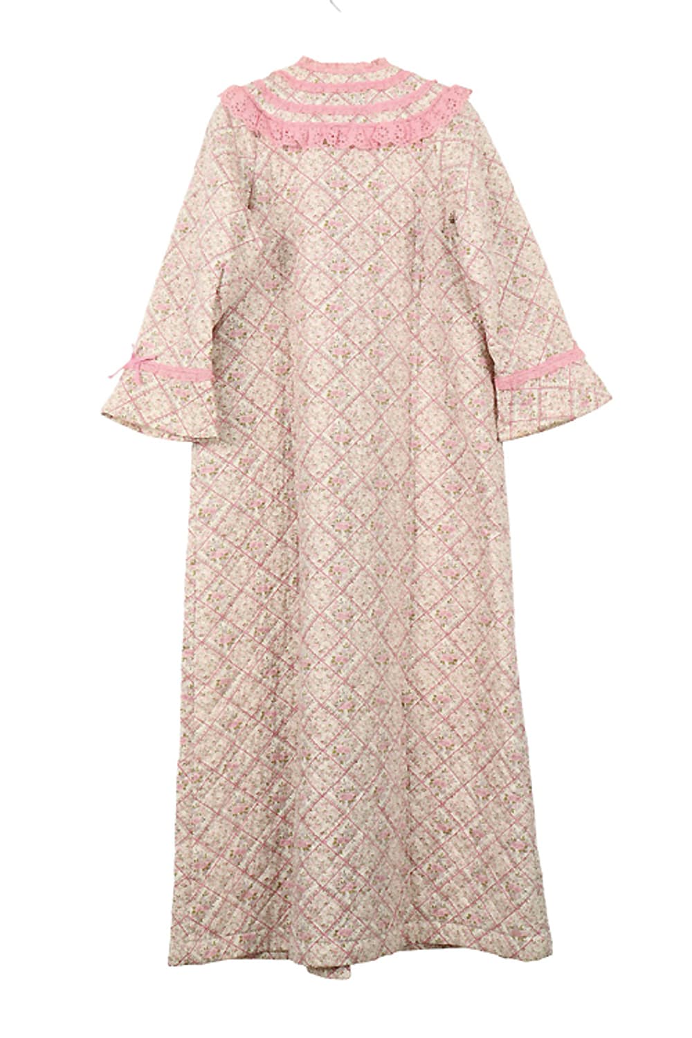 ONO 퀼팅로브(S) 모리걸 큐트잠옷로브 상품이미지3