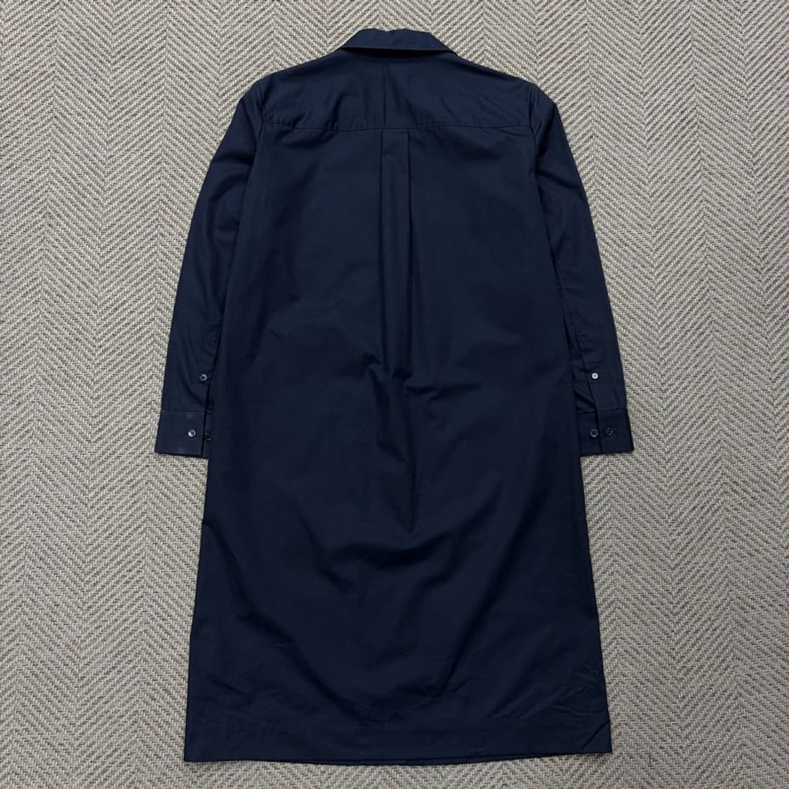 띠어리 멀티포켓 집업 코트 v2378 상품이미지2