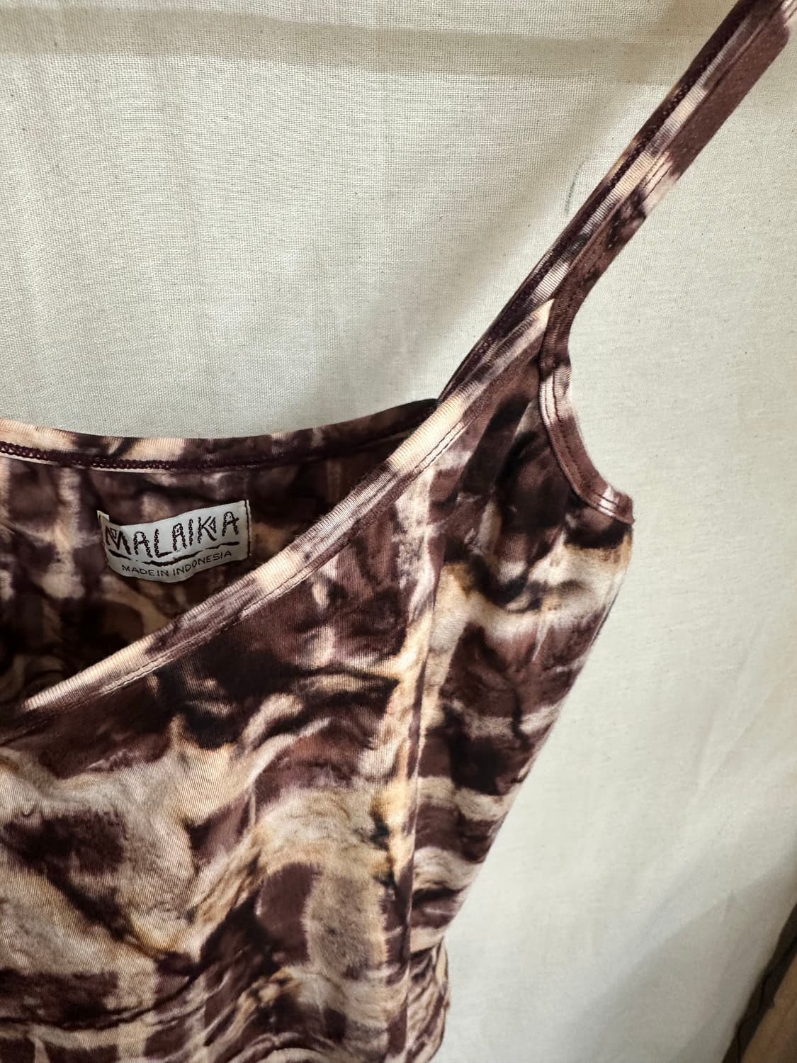 malaika sleeveless 상품이미지2