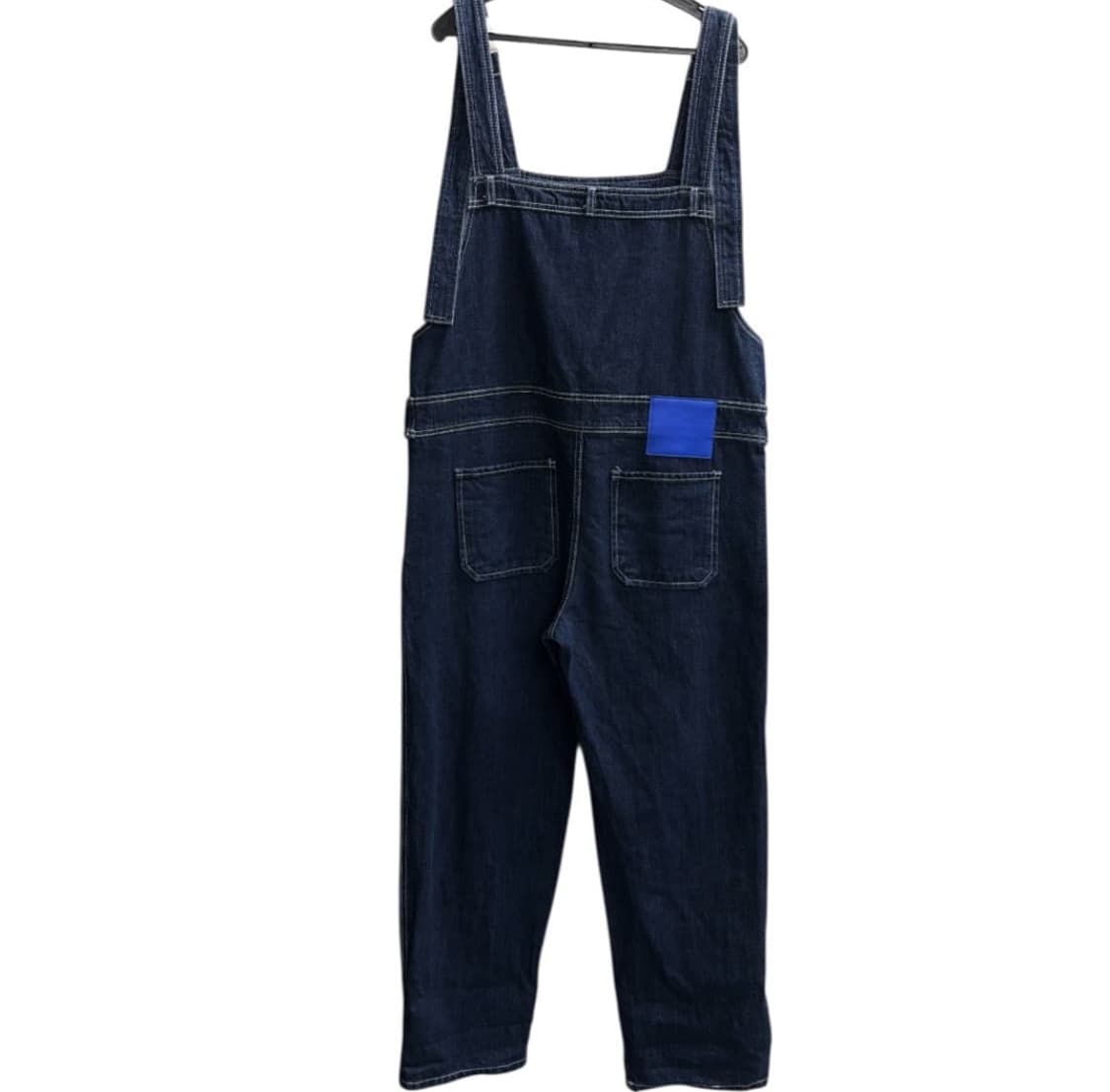 아더에러 데님 오버롤 팬츠2 상품이미지2