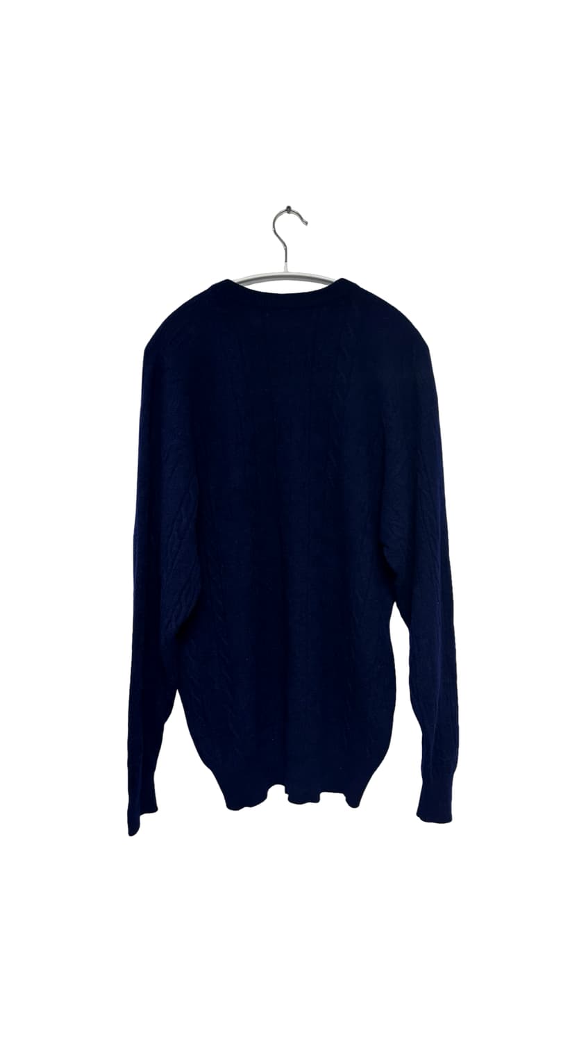 버버리 90s 니트 상품이미지2