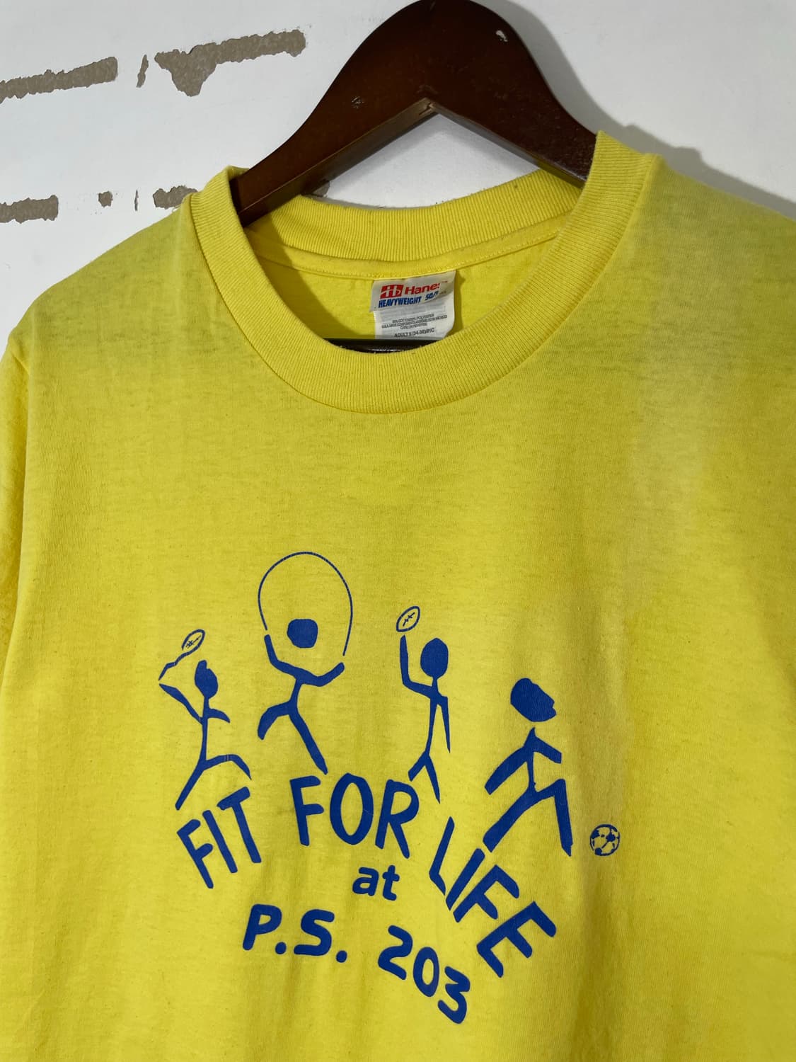 헤인즈 반팔티 상품이미지4