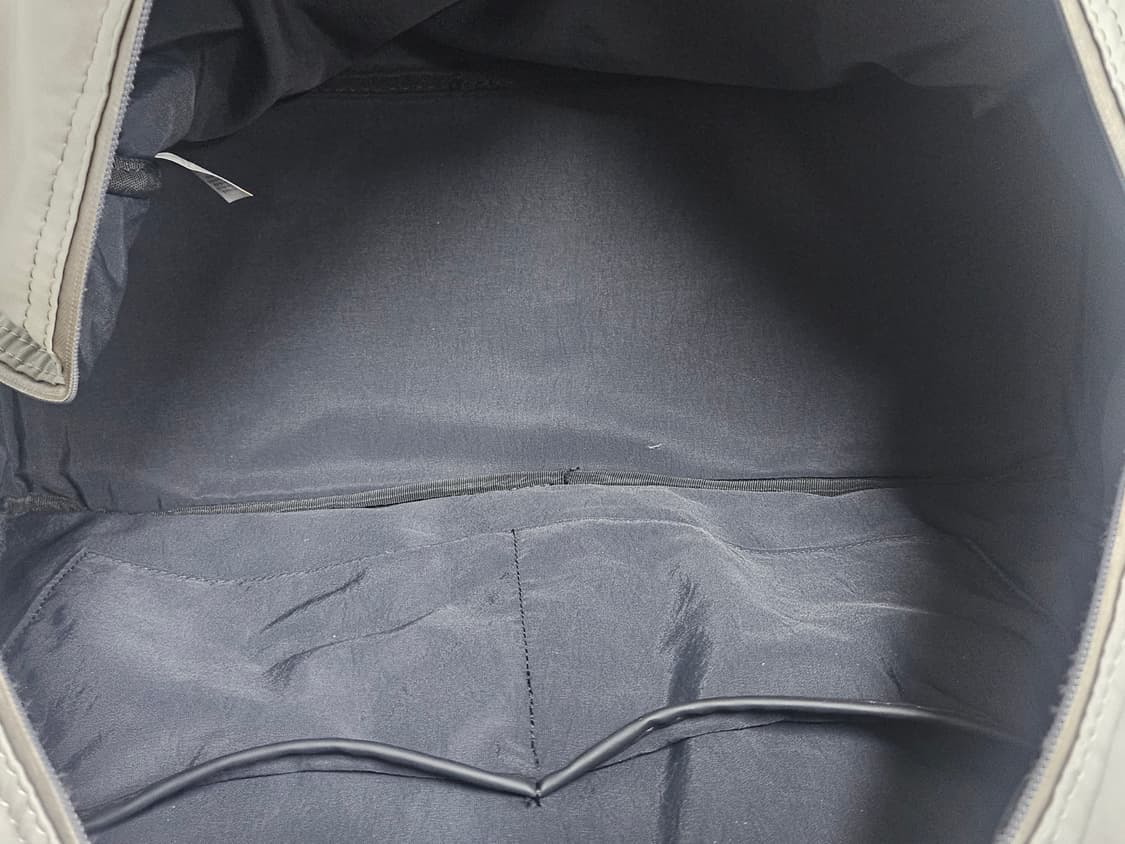 제이린드버그 보스턴백 남성 그레이 여행가방 OD79 상품이미지8