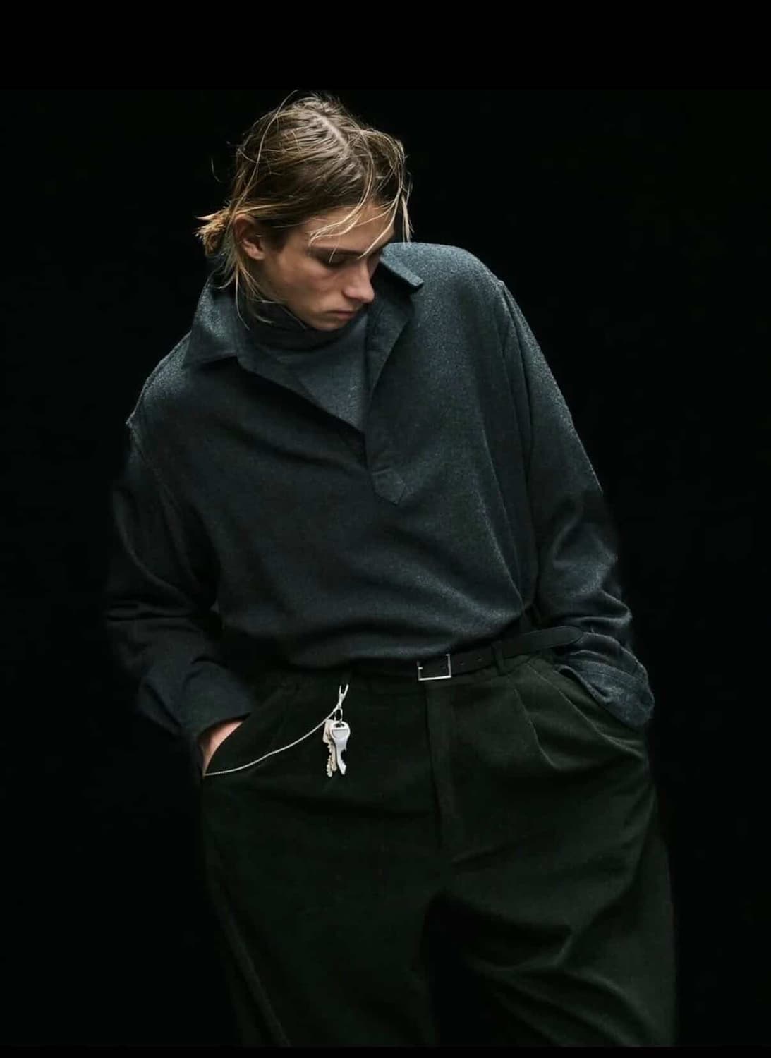 A.presse 도쿄 익스클루시브 키 체인 상품이미지1