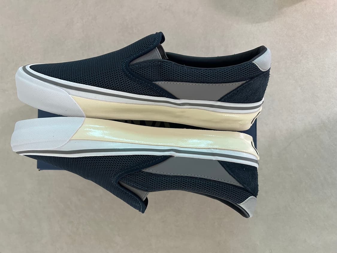 반스 x 도쿄 디자인 콜렉티브 슬립온 265 상품이미지7