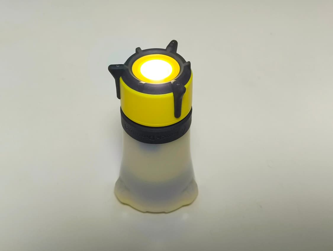 블랙다이아몬드 올빗 랜턴 105루멘 상품이미지3