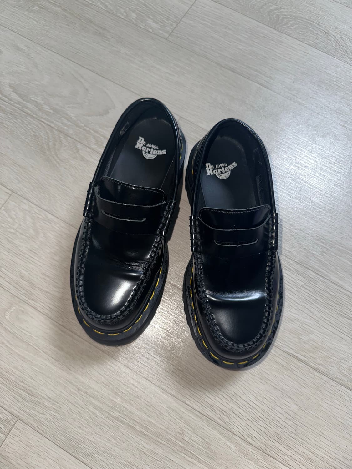 닥터마틴 펜톤 쿼드 uk3 상품이미지3