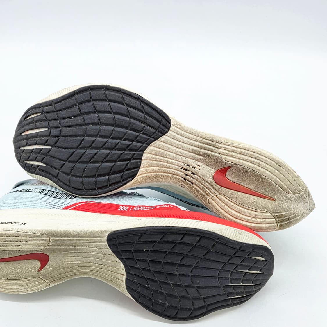  나이키 줌X 베이퍼플라이 넥스트% 2 글레이셔 블루 (270)  상품이미지3