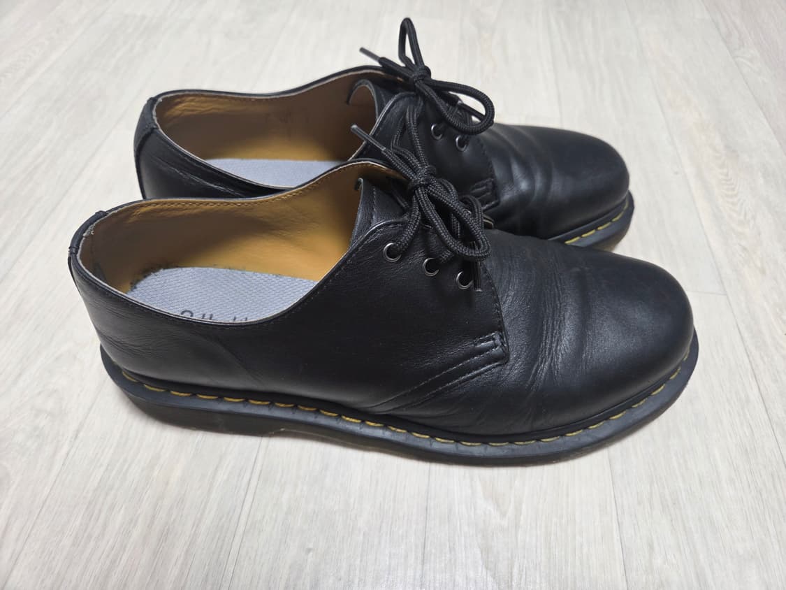 닥터마틴 1461 280 나파 상품이미지3