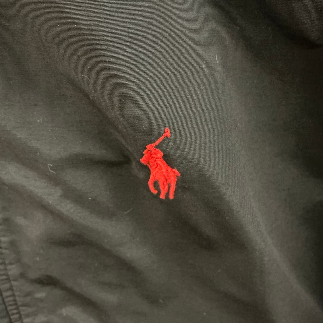 폴로 랄프로렌 후드자켓 상품이미지3