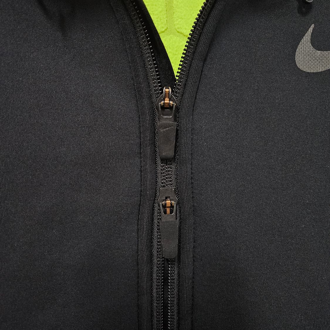 나이키 써마스피어 드라이핏 기모 네오프렌 후드집업 XL 상품이미지4