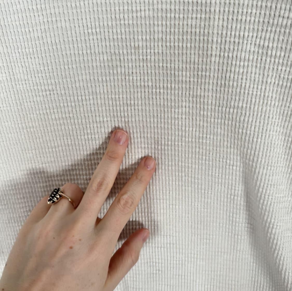Rrl 와플 티 상품이미지4