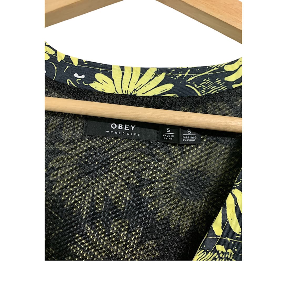 오베이 데이지 베스트 S 상품이미지3