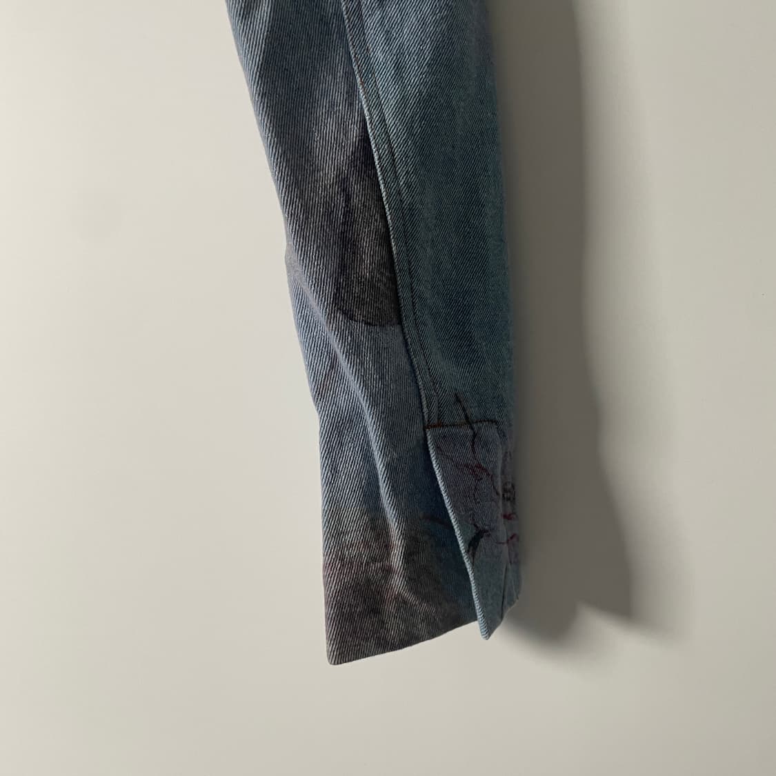 21ss 김해김 우먼스 크롭 블레이저  (on.207)  상품이미지7