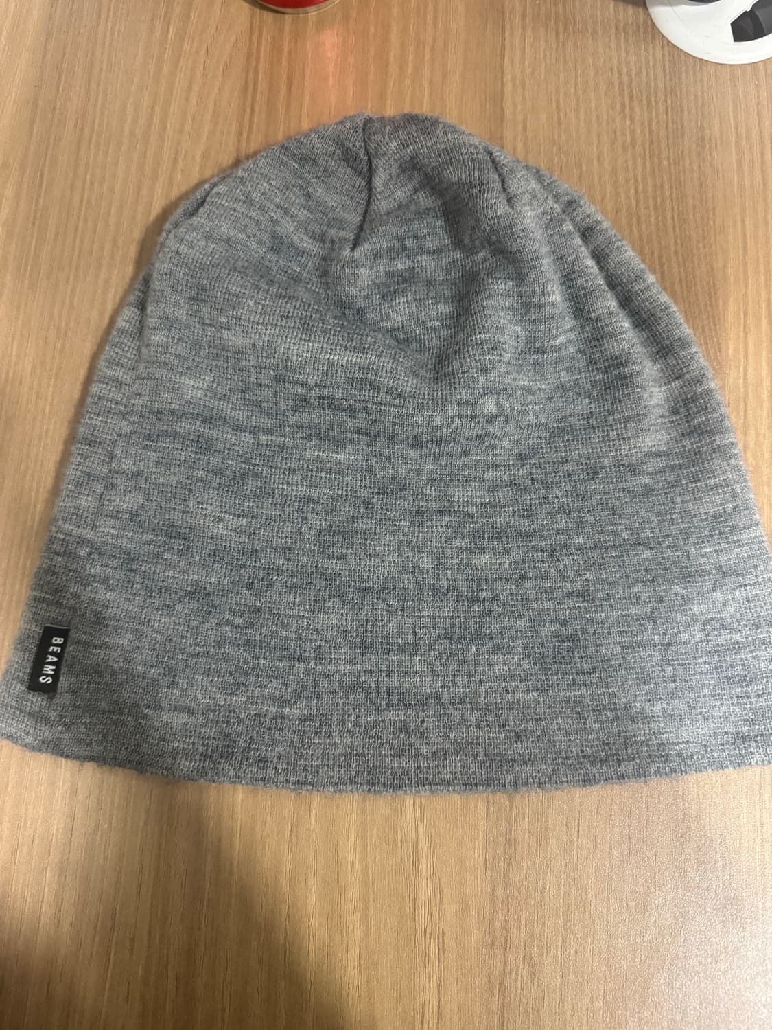 빔즈 그레이 비니 상품이미지1