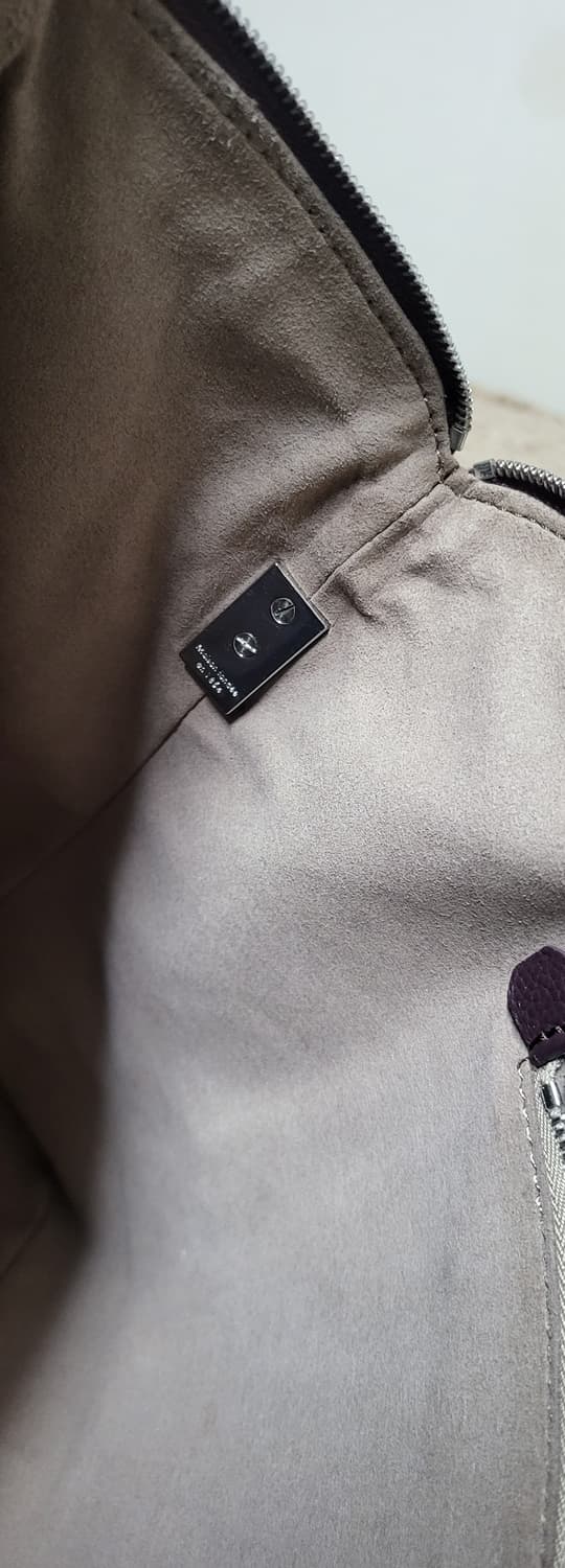 루이비통 프람부아즈 보 캐시미어 락킷M 상품이미지5