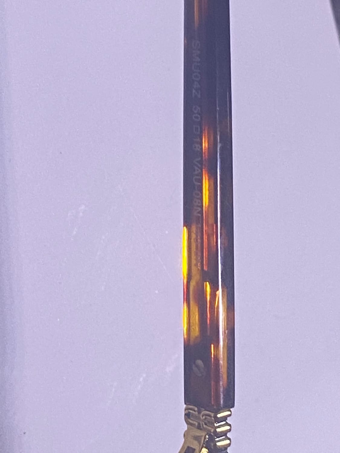 미우미우 안경 상품이미지3
