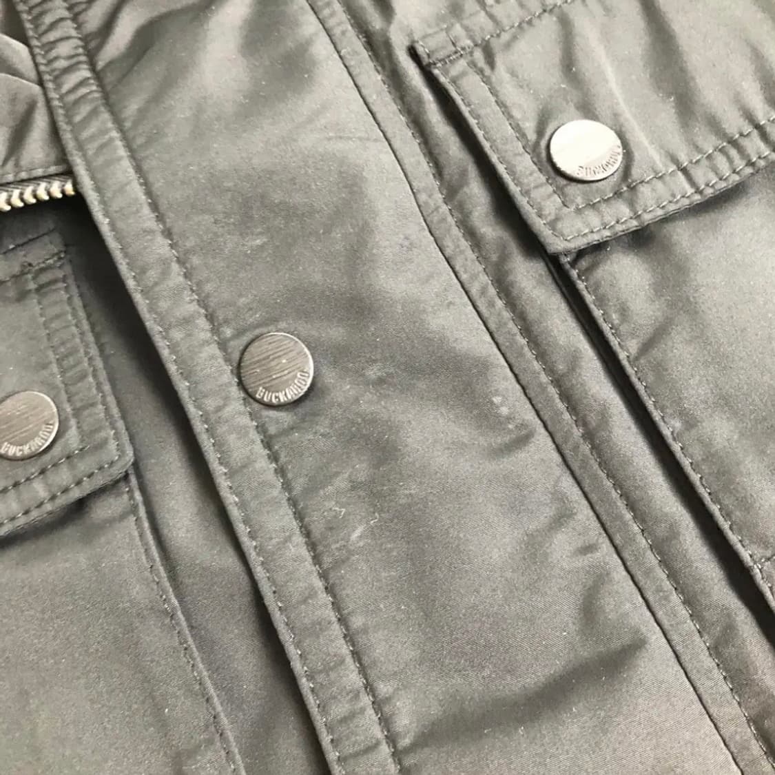 버커루 포켓 필드자켓 상품이미지5