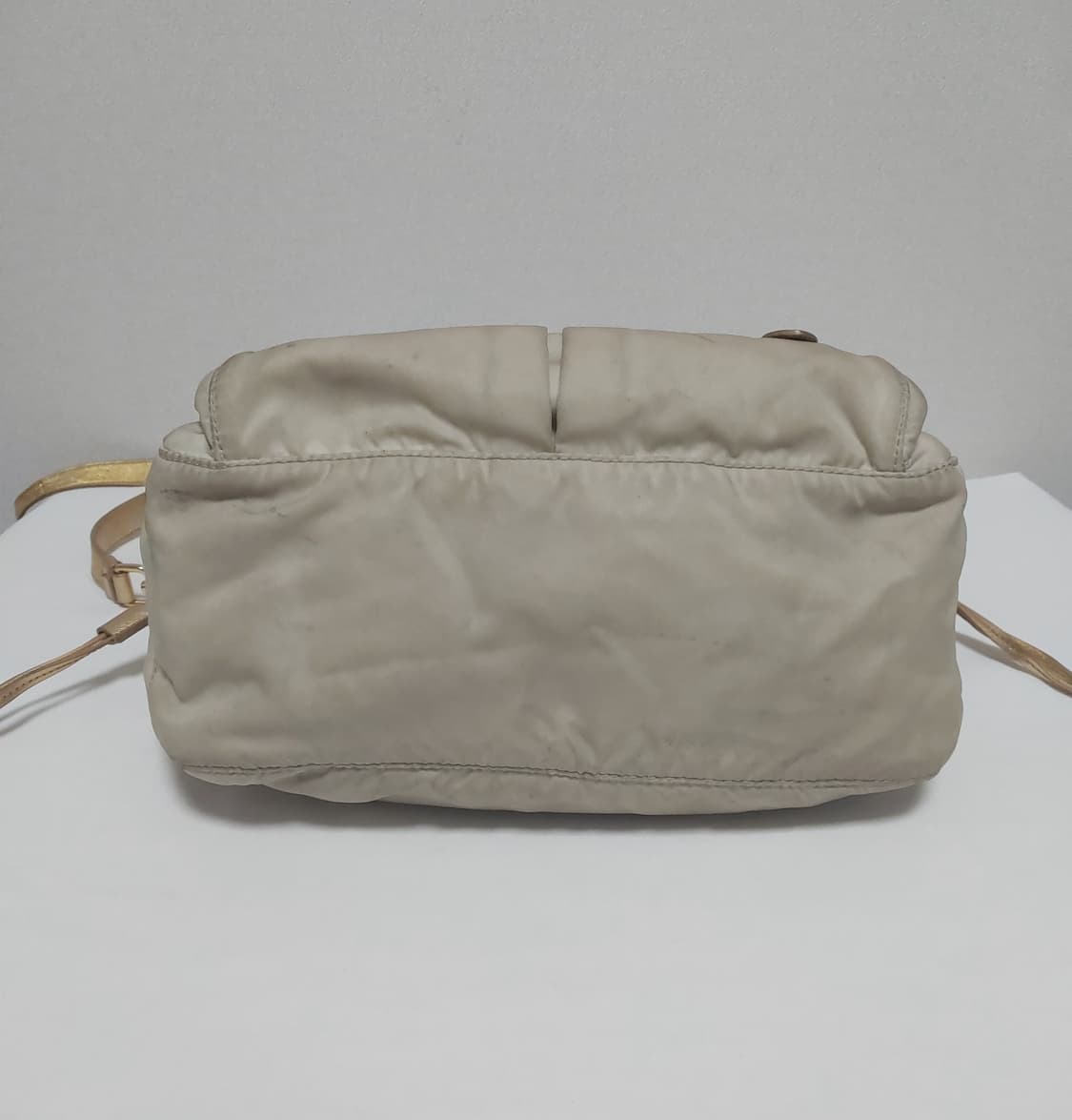 [정품] 프라다 빈티지 나일론 크로스바디 메신저백 상품이미지5