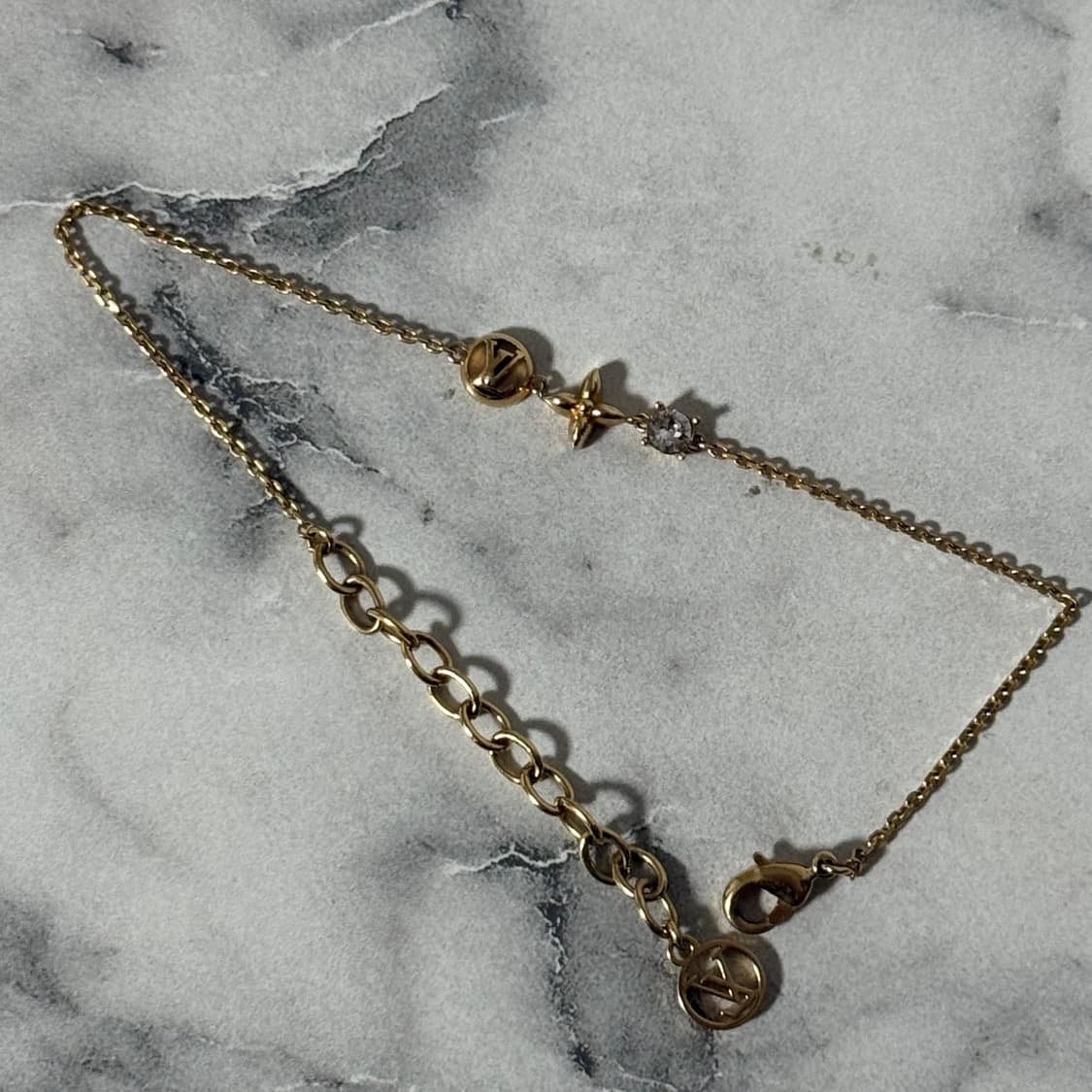 [OS] 루이비통 쁘띠 루이 팔찌 M0374 상품이미지2