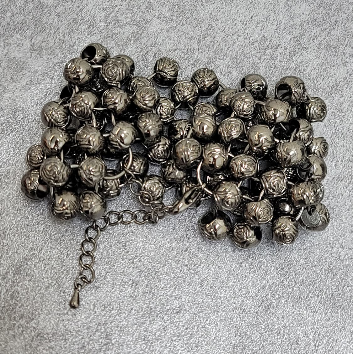 vintage wide bracelet 상품이미지6