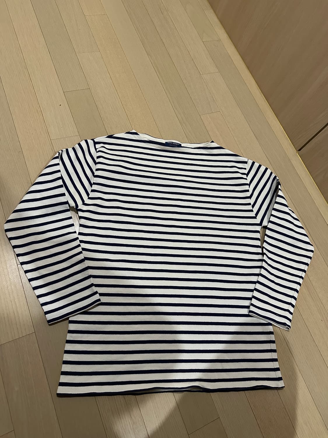 세인트제임스 긴팔 M 상품이미지1