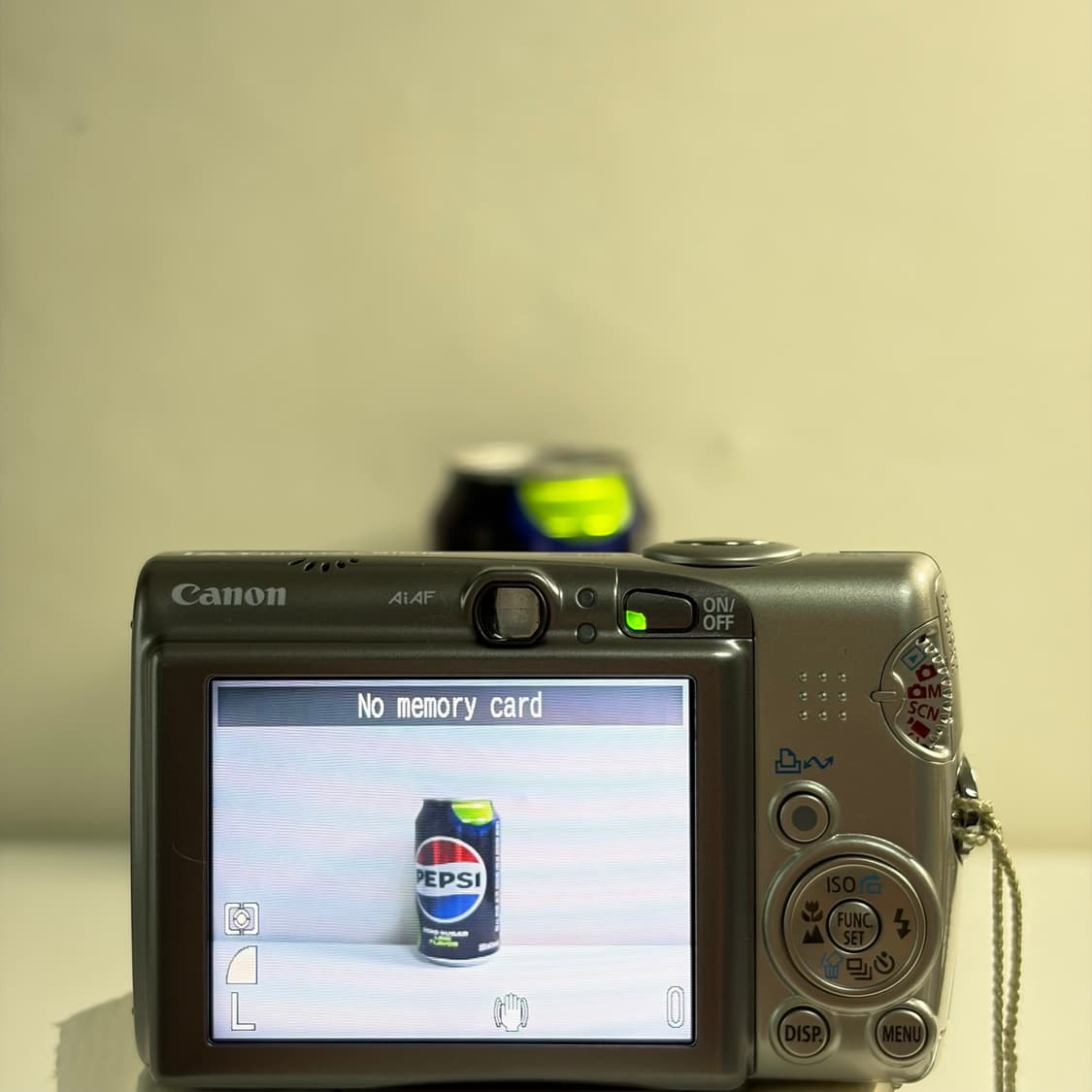 준민트급) 캐논 익서스950 상품이미지5