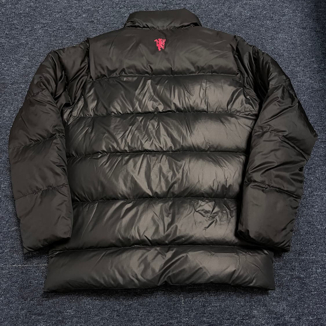나이키 맨유 덕다운 패딩 상품이미지6