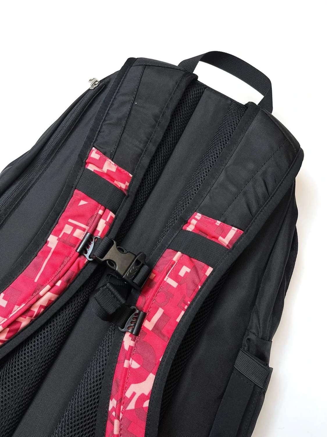 노스페이스 2018 평창 동계 올림픽 에디션 백팩 A1590 상품이미지6