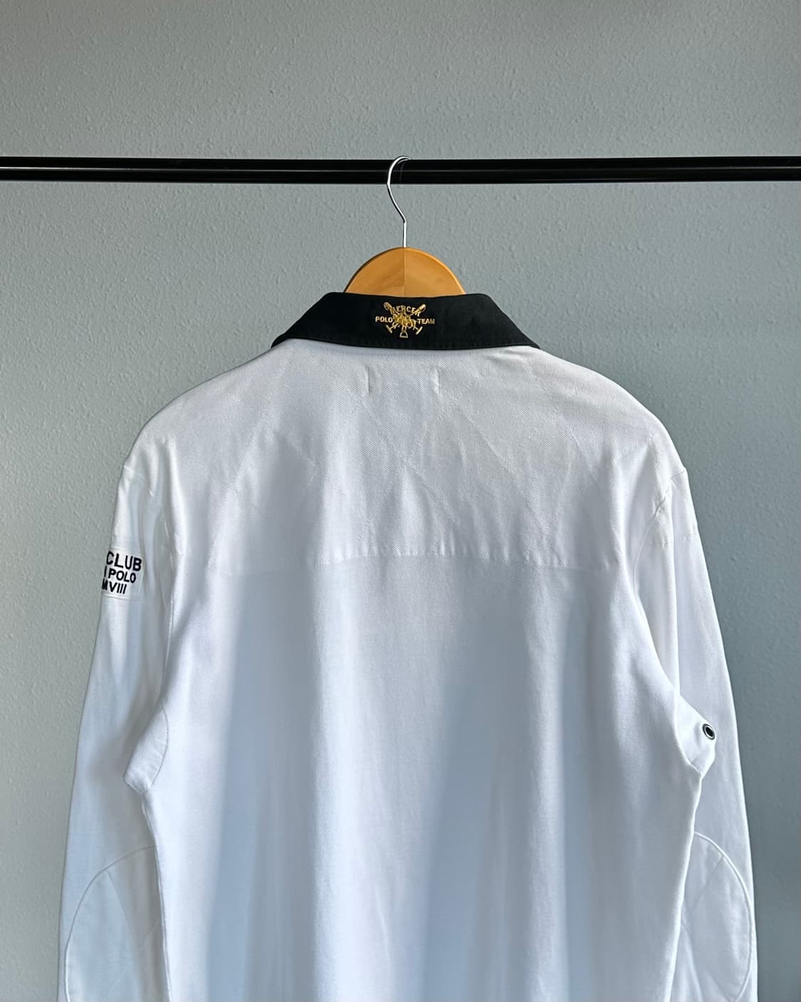 [L-XL]폴로 랄프로렌 클래식 럭비 티셔츠 상품이미지6