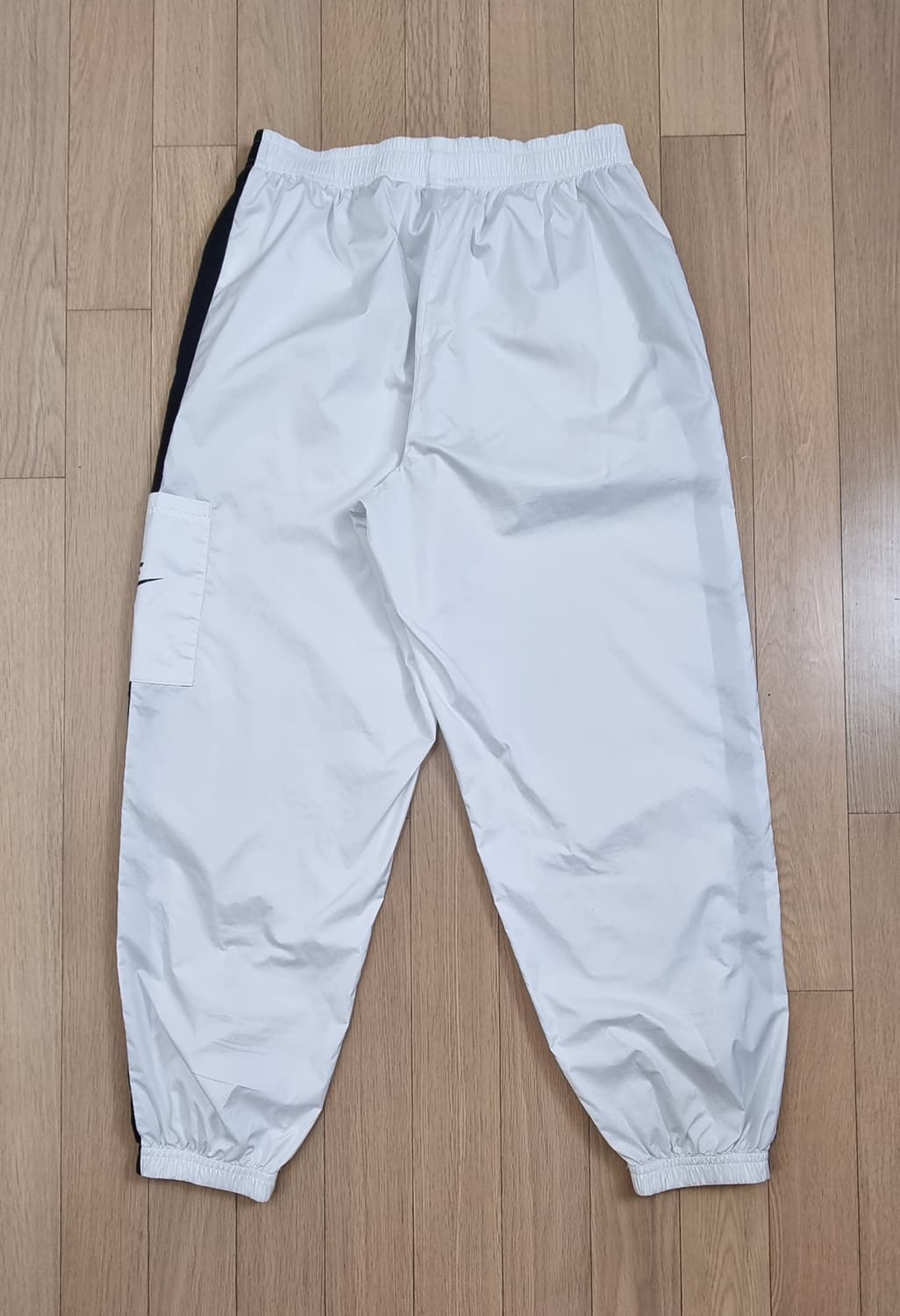 나이키 에센셜 우븐 조거  팬츠 M _ 여성 상품이미지6
