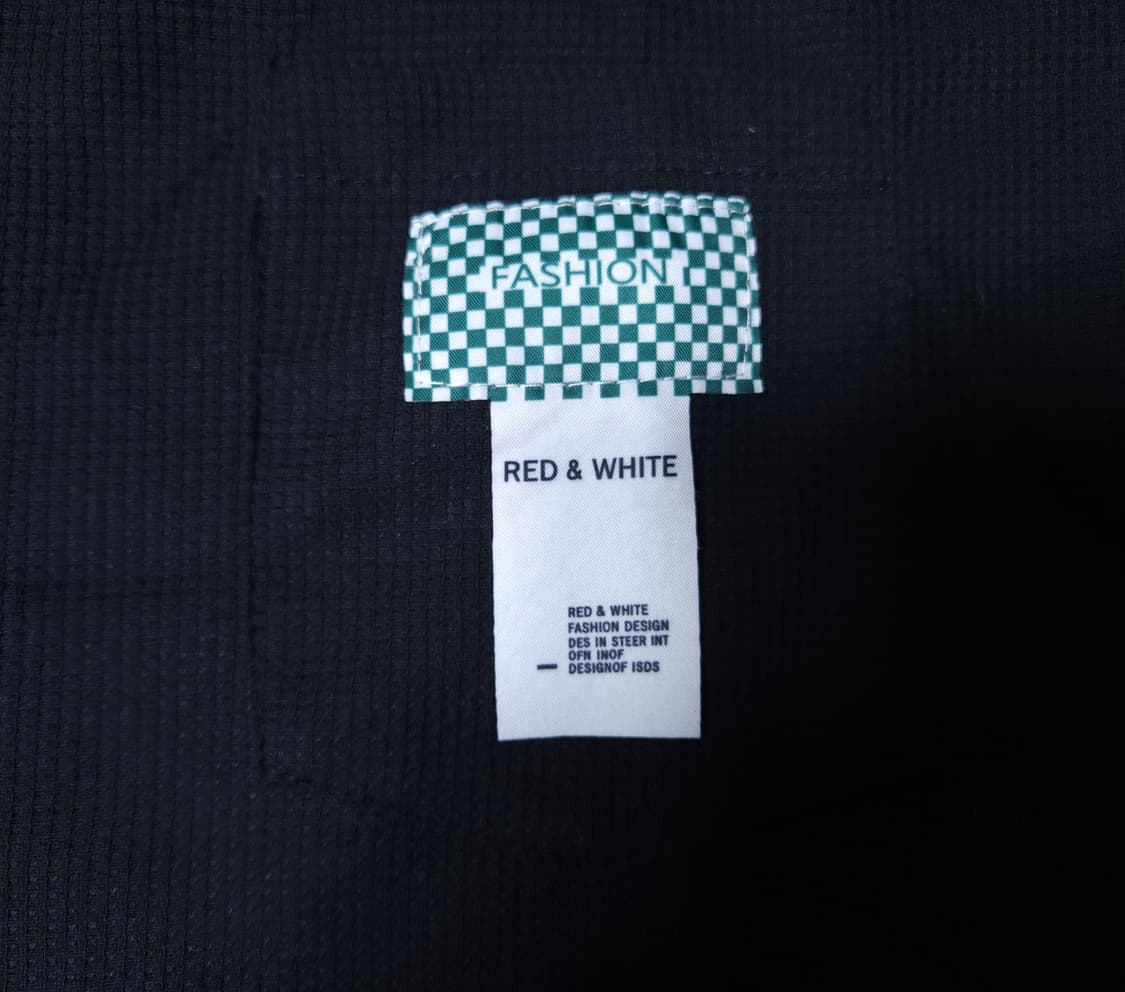 HMHK 오버핏 반팔티셔츠 95-100 상품이미지3