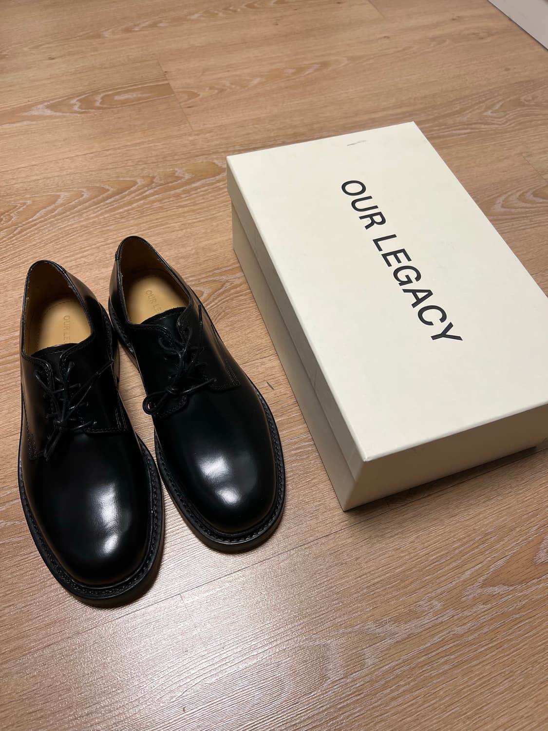 아워레가시 더비 유니폼 퍼레이드 상품이미지1