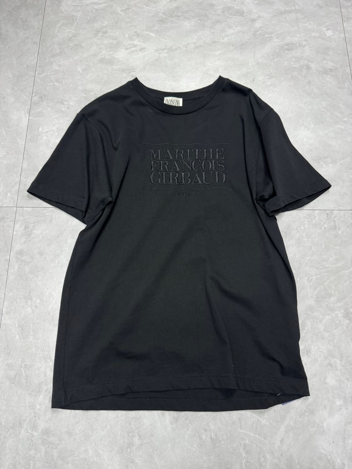 마리떼 프랑소와 저버 25SS 상품이미지1