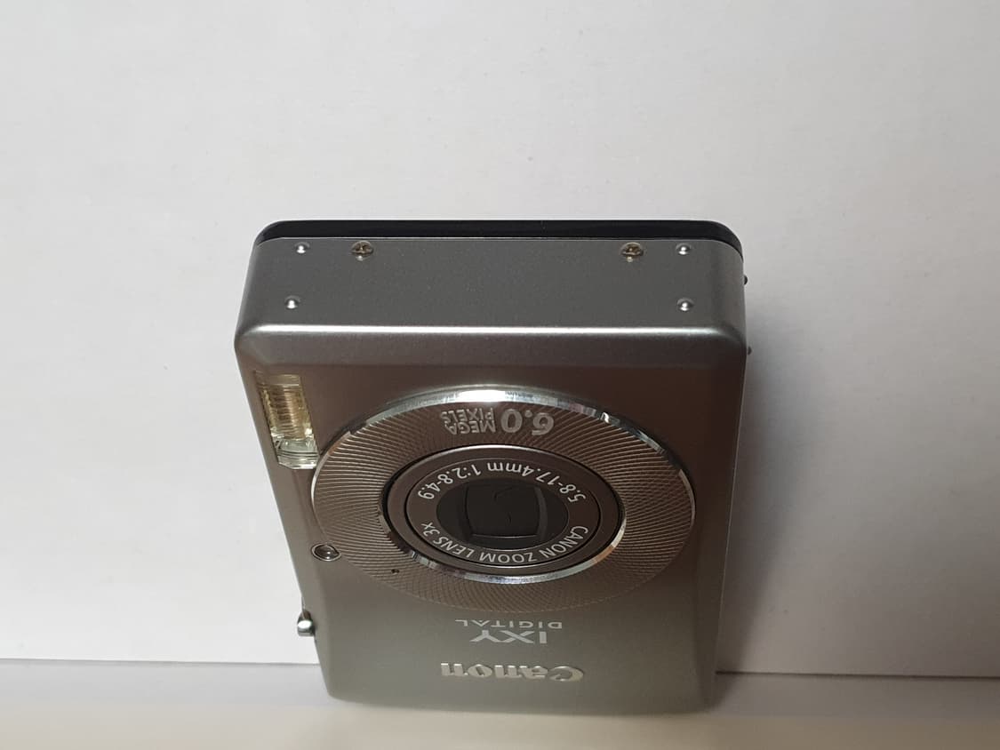 캐논 ixy80 익서스65 빈티지디카  상품이미지6