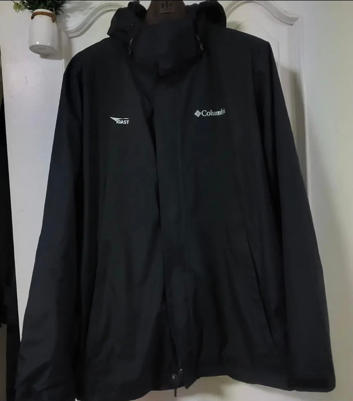 컬럼비아 카이스트 과 잠바 바람막이 자켓 등산 남자 105 상품이미지1