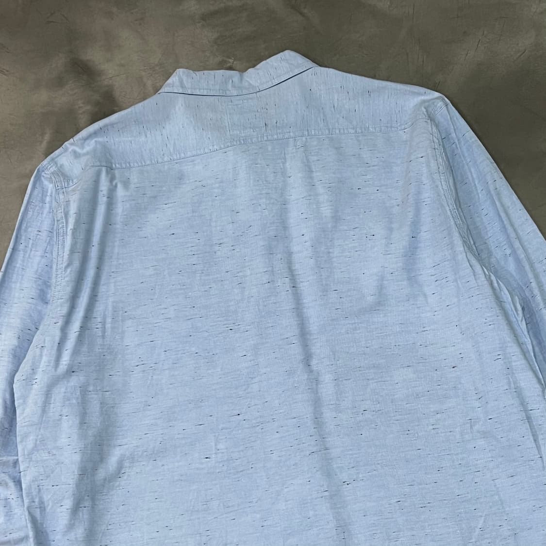  리바이스 디테일 워크 셔츠 y15021 상품이미지5