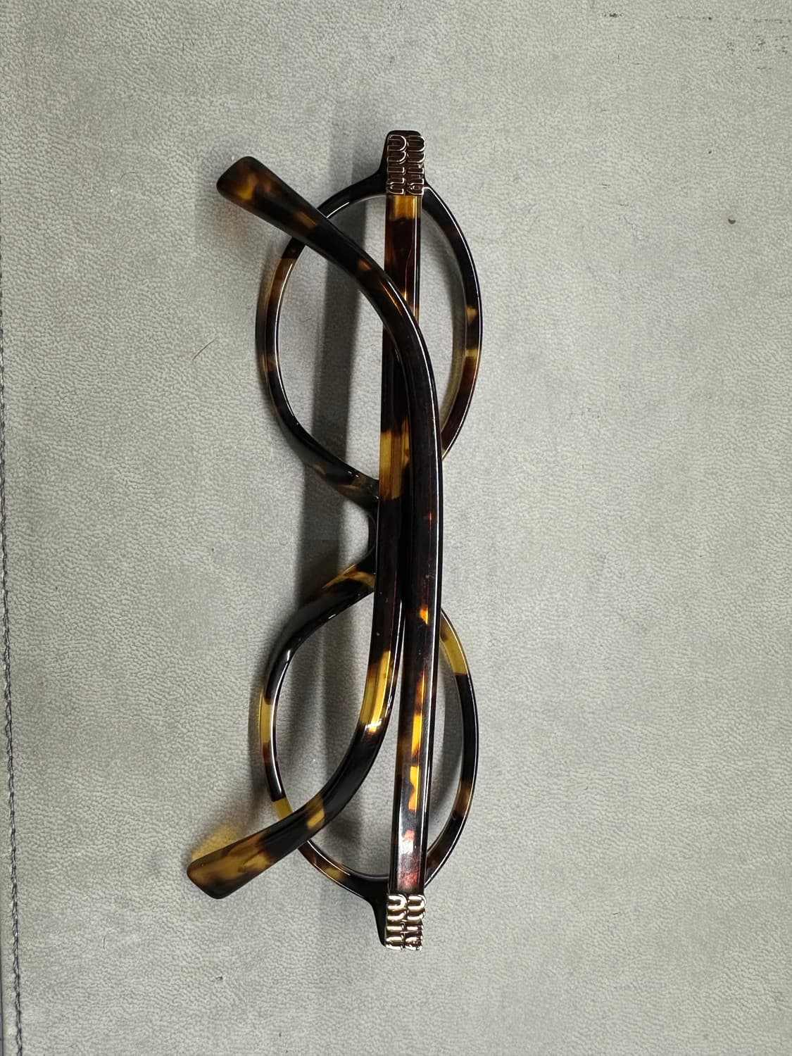 Miumiu 리가드 선글라스 상품이미지2