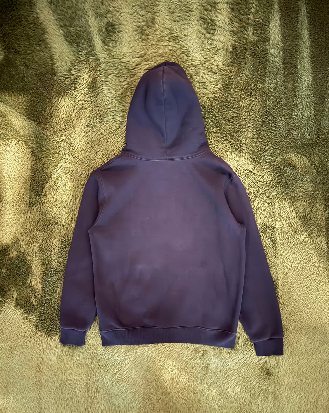 [M] 헬리녹스 X 빠더너스 박스 로고 후디 후드티 블랙 상품이미지7