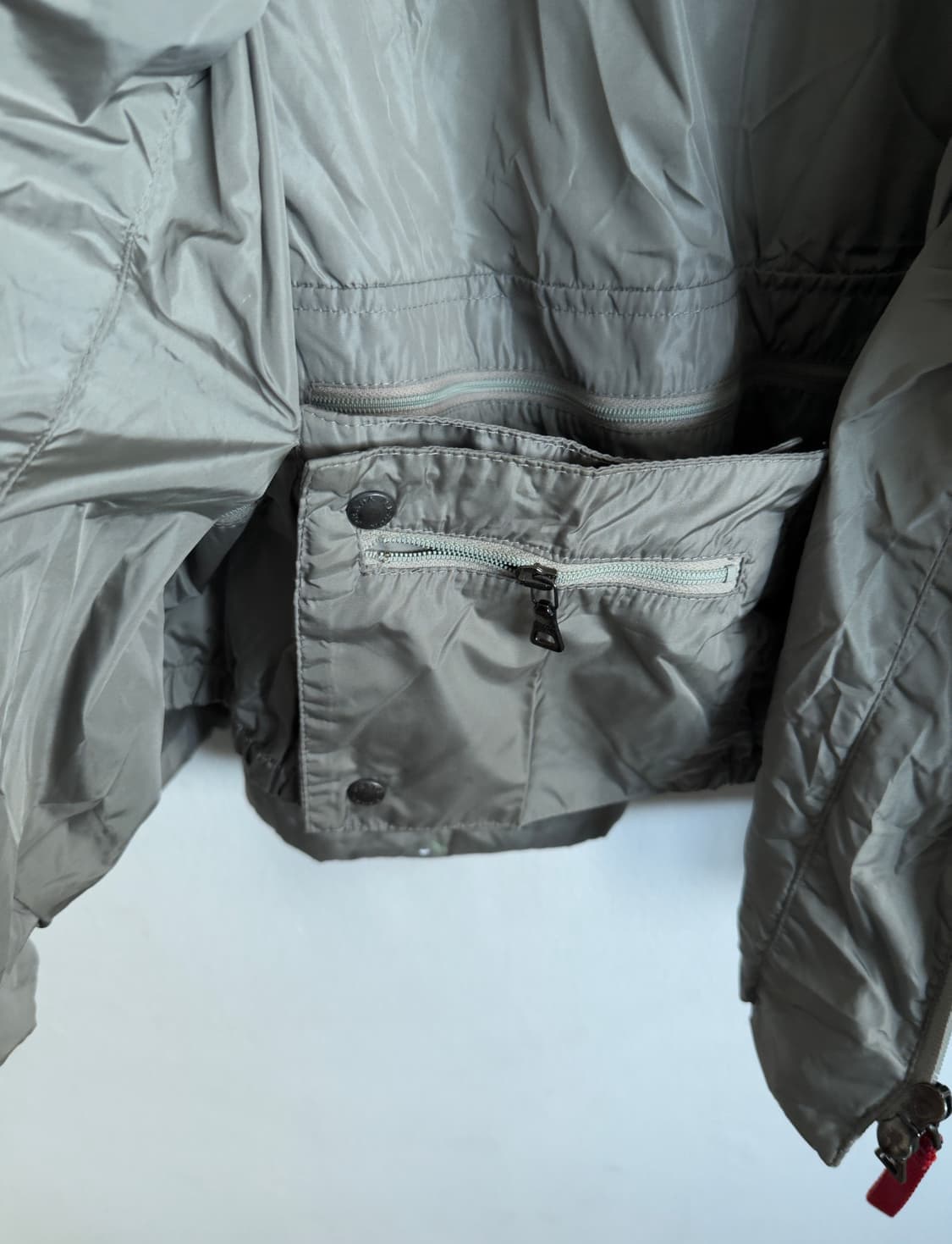 프라다 스포츠 by 닐바렛 유틸리티 자켓 상품이미지2