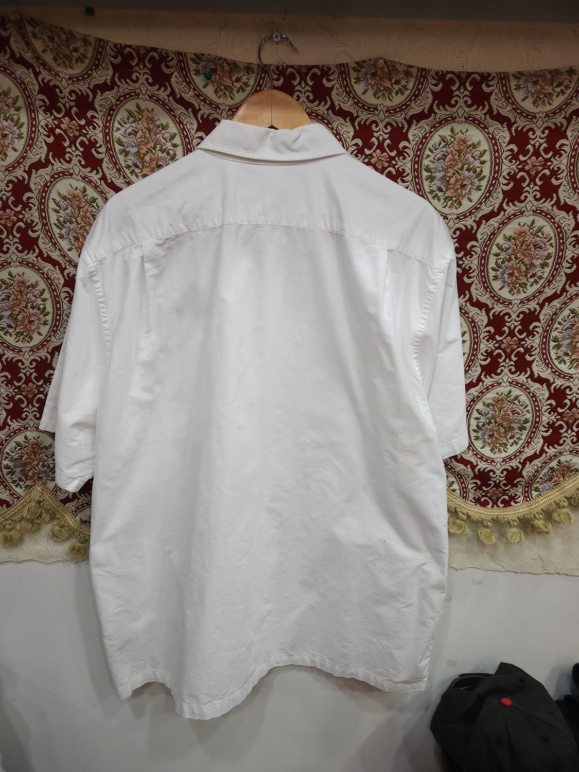 뉴에라 디스이즈네버댓 뉴욕양키스 옥스포드 셔츠

 상품이미지6