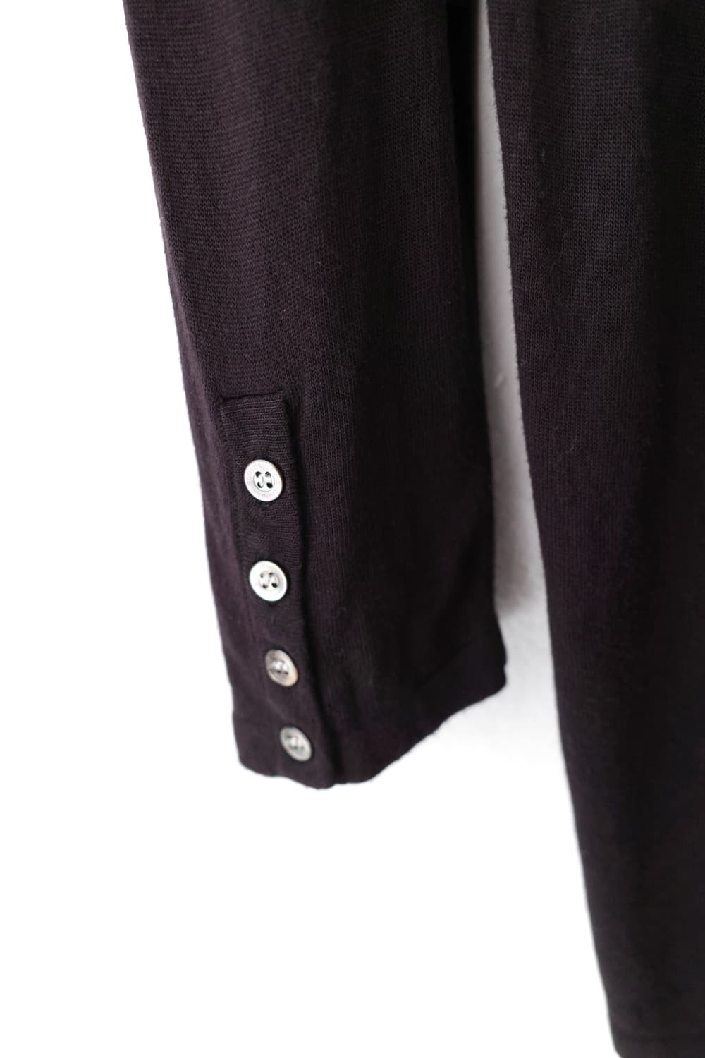 body dressing) tie long sleeve 상품이미지3