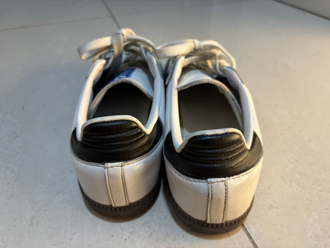 아디다스 삼바 상품이미지3