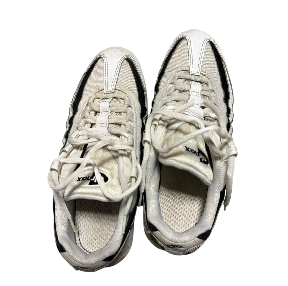 나이키 에어맥스 95 유벤투스 상품이미지3